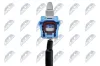 Sensor, Raddrehzahl Hinterachse links NTY HCA-NS-152 Bild Sensor, Raddrehzahl Hinterachse links NTY HCA-NS-152