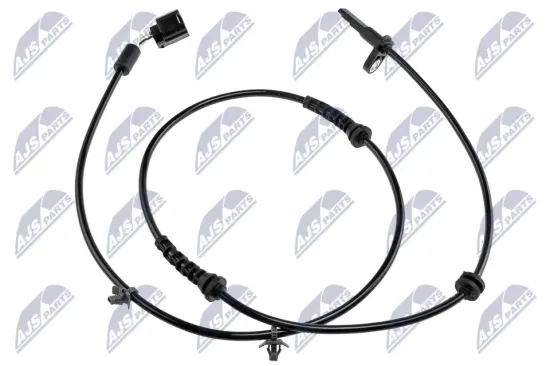 Sensor, Raddrehzahl Vorderachse links Vorderachse rechts NTY HCA-NS-155 Bild Sensor, Raddrehzahl Vorderachse links Vorderachse rechts NTY HCA-NS-155