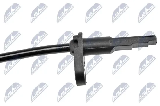 Sensor, Raddrehzahl Vorderachse links Vorderachse rechts NTY HCA-NS-155 Bild Sensor, Raddrehzahl Vorderachse links Vorderachse rechts NTY HCA-NS-155