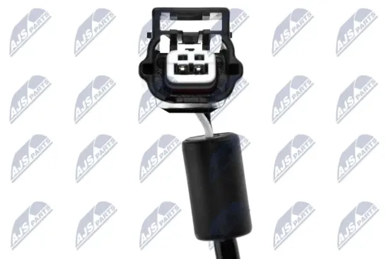 Sensor, Raddrehzahl Vorderachse links Vorderachse rechts NTY HCA-NS-155 Bild Sensor, Raddrehzahl Vorderachse links Vorderachse rechts NTY HCA-NS-155