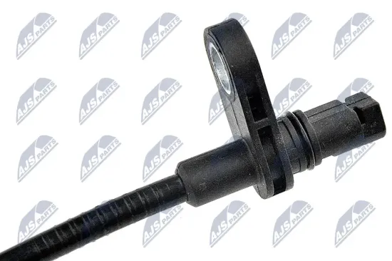 Sensor, Raddrehzahl Hinterachse links NTY HCA-NS-156 Bild Sensor, Raddrehzahl Hinterachse links NTY HCA-NS-156