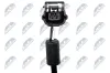 Sensor, Raddrehzahl Hinterachse rechts NTY HCA-NS-157 Bild Sensor, Raddrehzahl Hinterachse rechts NTY HCA-NS-157