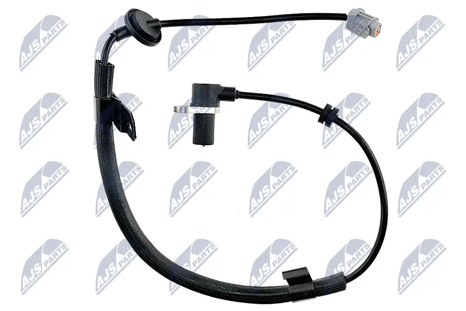 Sensor, Raddrehzahl Vorderachse rechts NTY HCA-NS-162