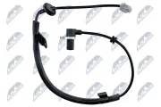 Sensor, Raddrehzahl Vorderachse rechts NTY HCA-NS-162
