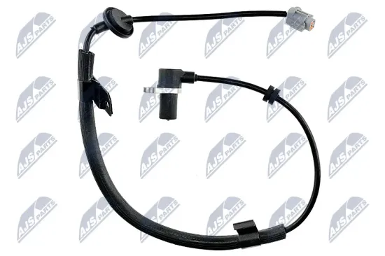 Sensor, Raddrehzahl Vorderachse rechts NTY HCA-NS-162 Bild Sensor, Raddrehzahl Vorderachse rechts NTY HCA-NS-162