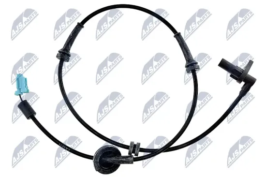 Sensor, Raddrehzahl Vorderachse links NTY HCA-NS-163 Bild Sensor, Raddrehzahl Vorderachse links NTY HCA-NS-163