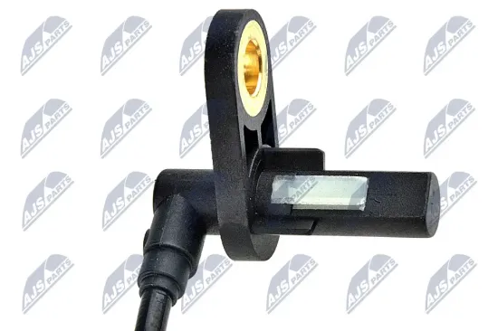 Lagerung, Lenker Hinterachse vorne hinten innen NTY ZTT-NS-065C Bild Lagerung, Lenker Hinterachse vorne hinten innen NTY ZTT-NS-065C