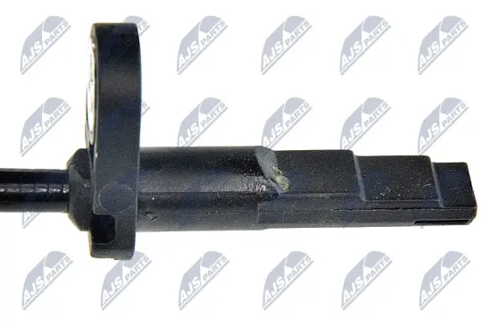 Sensor, Raddrehzahl Vorderachse links Vorderachse rechts NTY HCA-NS-165 Bild Sensor, Raddrehzahl Vorderachse links Vorderachse rechts NTY HCA-NS-165