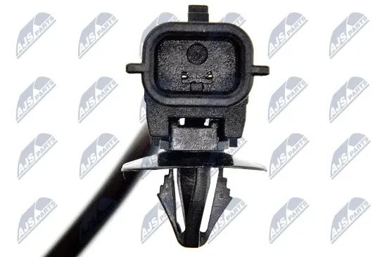 Sensor, Raddrehzahl Vorderachse links Vorderachse rechts NTY HCA-NS-165 Bild Sensor, Raddrehzahl Vorderachse links Vorderachse rechts NTY HCA-NS-165