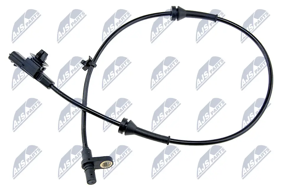 Sensor, Raddrehzahl Hinterachse rechts NTY HCA-NS-169