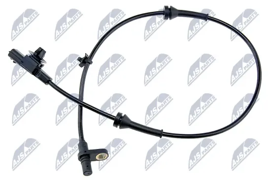 Sensor, Raddrehzahl Hinterachse rechts NTY HCA-NS-169 Bild Sensor, Raddrehzahl Hinterachse rechts NTY HCA-NS-169