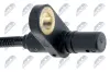Sensor, Raddrehzahl Hinterachse rechts NTY HCA-NS-169 Bild Sensor, Raddrehzahl Hinterachse rechts NTY HCA-NS-169