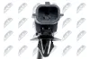 Sensor, Raddrehzahl Hinterachse rechts NTY HCA-NS-169 Bild Sensor, Raddrehzahl Hinterachse rechts NTY HCA-NS-169