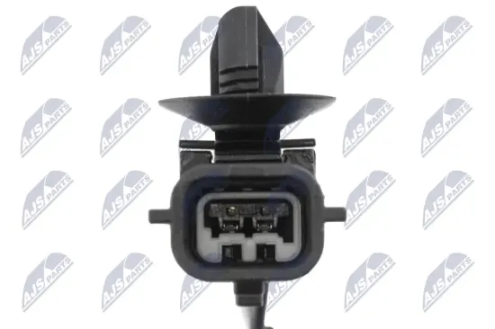 Sensor, Raddrehzahl Vorderachse links Vorderachse rechts NTY HCA-NS-173 Bild Sensor, Raddrehzahl Vorderachse links Vorderachse rechts NTY HCA-NS-173