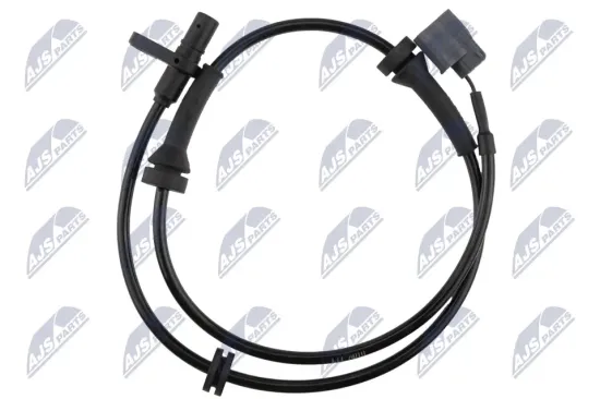 Sensor, Raddrehzahl Hinterachse links Hinterachse rechts NTY HCA-NS-174 Bild Sensor, Raddrehzahl Hinterachse links Hinterachse rechts NTY HCA-NS-174