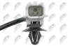 Sensor, Raddrehzahl Vorderachse links Vorderachse rechts NTY HCA-NS-175 Bild Sensor, Raddrehzahl Vorderachse links Vorderachse rechts NTY HCA-NS-175