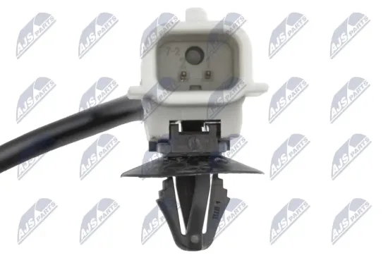 Sensor, Raddrehzahl Vorderachse links Vorderachse rechts NTY HCA-NS-175 Bild Sensor, Raddrehzahl Vorderachse links Vorderachse rechts NTY HCA-NS-175