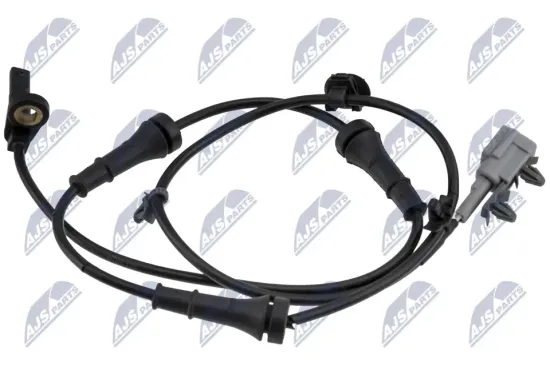 Sensor, Raddrehzahl Hinterachse links Hinterachse rechts NTY HCA-NS-176 Bild Sensor, Raddrehzahl Hinterachse links Hinterachse rechts NTY HCA-NS-176