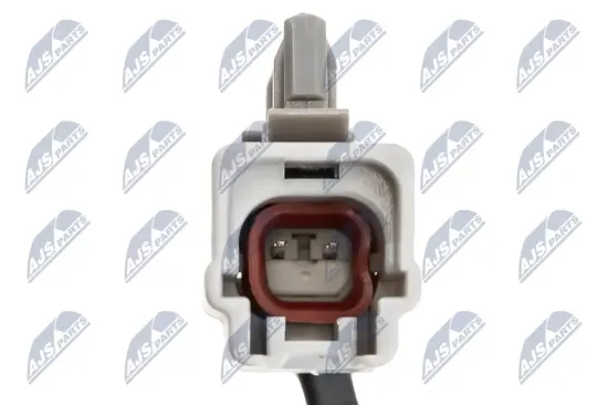 Sensor, Raddrehzahl Hinterachse links Hinterachse rechts NTY HCA-NS-176 Bild Sensor, Raddrehzahl Hinterachse links Hinterachse rechts NTY HCA-NS-176