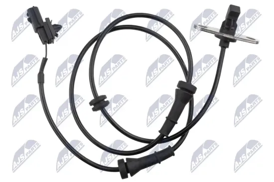 Sensor, Raddrehzahl Hinterachse links NTY HCA-NS-181 Bild Sensor, Raddrehzahl Hinterachse links NTY HCA-NS-181