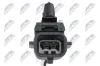 Sensor, Raddrehzahl Hinterachse links NTY HCA-NS-181 Bild Sensor, Raddrehzahl Hinterachse links NTY HCA-NS-181
