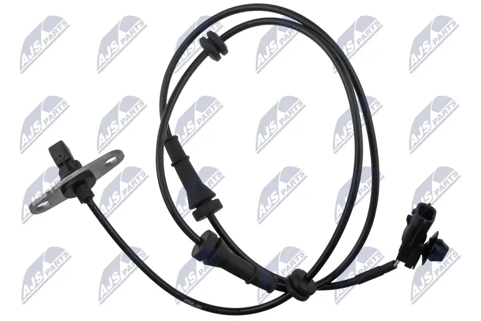 Sensor, Raddrehzahl Hinterachse rechts NTY HCA-NS-182