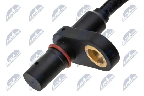 Sensor, Raddrehzahl Hinterachse links Hinterachse rechts NTY HCA-NS-183 Bild Sensor, Raddrehzahl Hinterachse links Hinterachse rechts NTY HCA-NS-183