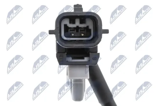 Sensor, Raddrehzahl Hinterachse links Hinterachse rechts NTY HCA-NS-183 Bild Sensor, Raddrehzahl Hinterachse links Hinterachse rechts NTY HCA-NS-183