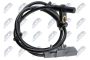 Sensor, Raddrehzahl Hinterachse links NTY HCA-NS-184