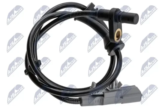 Sensor, Raddrehzahl Hinterachse links NTY HCA-NS-184 Bild Sensor, Raddrehzahl Hinterachse links NTY HCA-NS-184