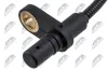 Sensor, Raddrehzahl Hinterachse links NTY HCA-NS-184 Bild Sensor, Raddrehzahl Hinterachse links NTY HCA-NS-184