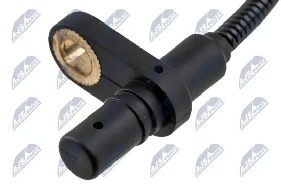 Sensor, Raddrehzahl Hinterachse links NTY HCA-NS-184 Bild Sensor, Raddrehzahl Hinterachse links NTY HCA-NS-184