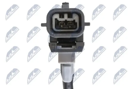 Sensor, Raddrehzahl Hinterachse links Hinterachse rechts NTY HCA-NS-186 Bild Sensor, Raddrehzahl Hinterachse links Hinterachse rechts NTY HCA-NS-186
