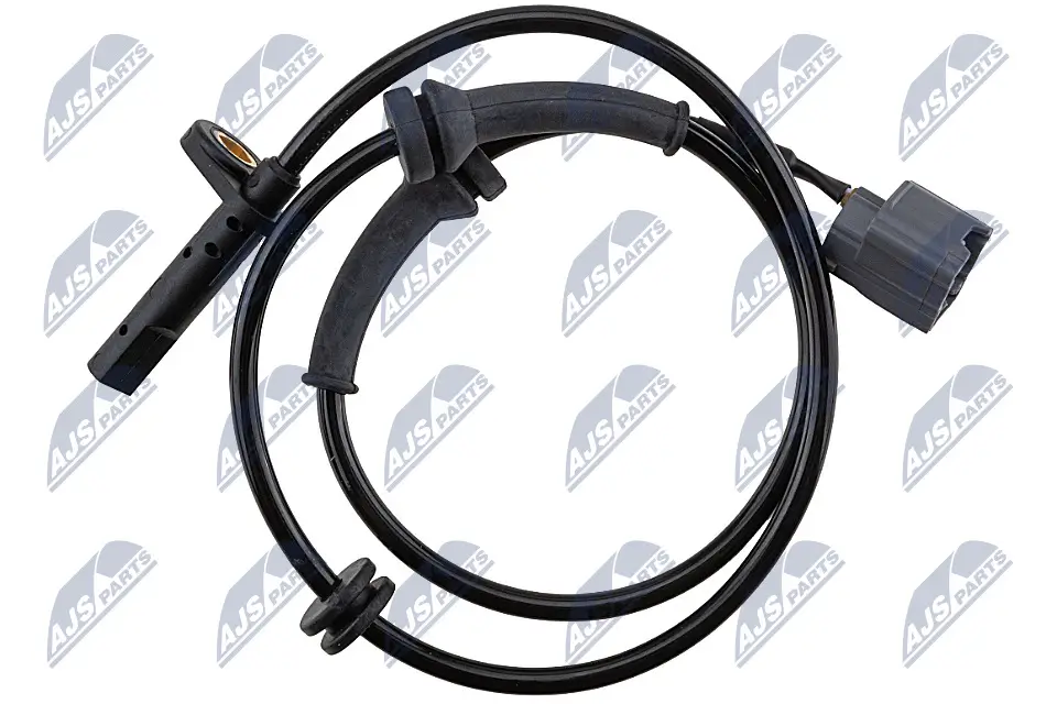 Sensor, Raddrehzahl Vorderachse links Vorderachse rechts NTY HCA-NS-187