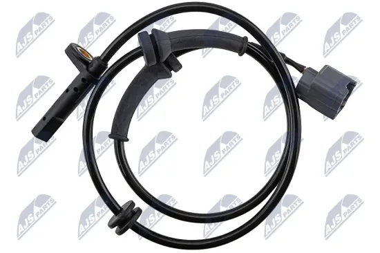 Sensor, Raddrehzahl Vorderachse links Vorderachse rechts NTY HCA-NS-187 Bild Sensor, Raddrehzahl Vorderachse links Vorderachse rechts NTY HCA-NS-187