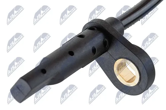 Sensor, Raddrehzahl Vorderachse links Vorderachse rechts NTY HCA-NS-187 Bild Sensor, Raddrehzahl Vorderachse links Vorderachse rechts NTY HCA-NS-187
