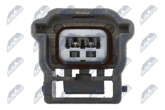 Sensor, Raddrehzahl Vorderachse links Vorderachse rechts NTY HCA-NS-187 Bild Sensor, Raddrehzahl Vorderachse links Vorderachse rechts NTY HCA-NS-187
