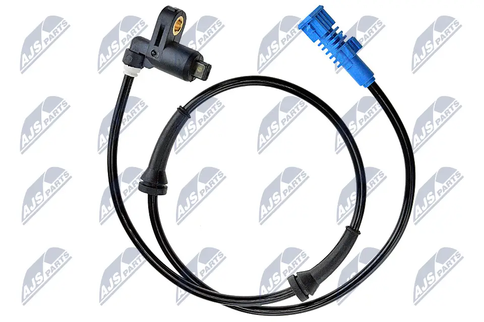 Sensor, Raddrehzahl Vorderachse links Vorderachse rechts NTY HCA-PE-001