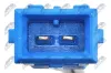 Sensor, Raddrehzahl Vorderachse links Vorderachse rechts NTY HCA-PE-001 Bild Sensor, Raddrehzahl Vorderachse links Vorderachse rechts NTY HCA-PE-001