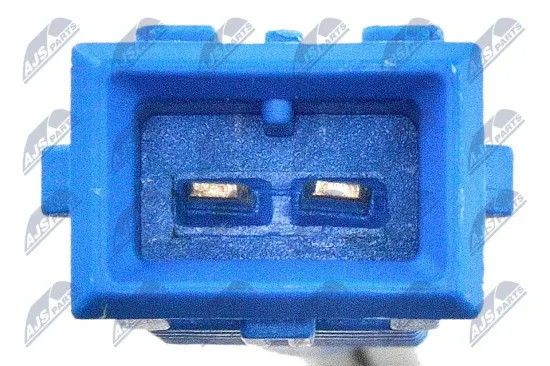 Sensor, Raddrehzahl Vorderachse links Vorderachse rechts NTY HCA-PE-001 Bild Sensor, Raddrehzahl Vorderachse links Vorderachse rechts NTY HCA-PE-001