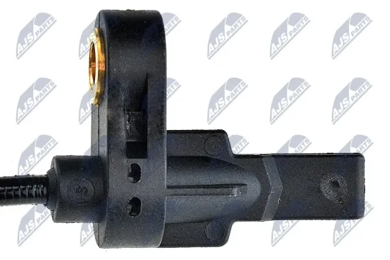 Sensor, Raddrehzahl Hinterachse links Hinterachse rechts NTY HCA-PE-002 Bild Sensor, Raddrehzahl Hinterachse links Hinterachse rechts NTY HCA-PE-002