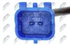 Sensor, Raddrehzahl Hinterachse links Hinterachse rechts NTY HCA-PE-002 Bild Sensor, Raddrehzahl Hinterachse links Hinterachse rechts NTY HCA-PE-002