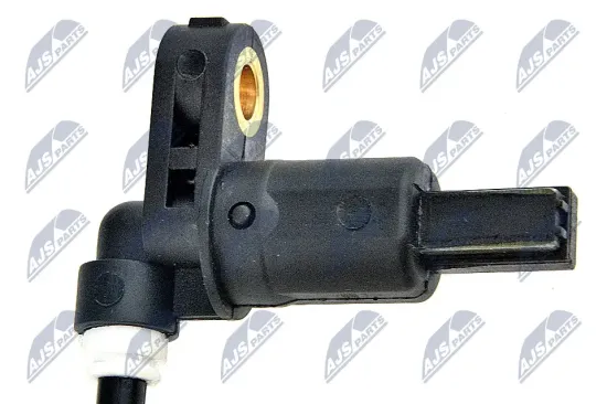 Sensor, Raddrehzahl Hinterachse links Hinterachse rechts NTY HCA-PE-004 Bild Sensor, Raddrehzahl Hinterachse links Hinterachse rechts NTY HCA-PE-004