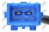 Sensor, Raddrehzahl Hinterachse links Hinterachse rechts NTY HCA-PE-004 Bild Sensor, Raddrehzahl Hinterachse links Hinterachse rechts NTY HCA-PE-004