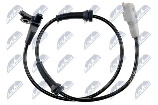 Sensor, Raddrehzahl Vorderachse links Vorderachse rechts NTY HCA-PE-005 Bild Sensor, Raddrehzahl Vorderachse links Vorderachse rechts NTY HCA-PE-005