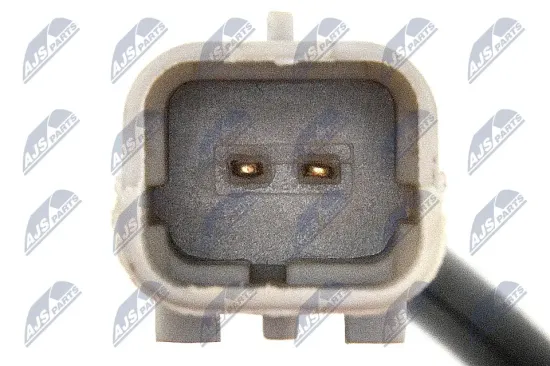 Sensor, Raddrehzahl Vorderachse links Vorderachse rechts NTY HCA-PE-005 Bild Sensor, Raddrehzahl Vorderachse links Vorderachse rechts NTY HCA-PE-005