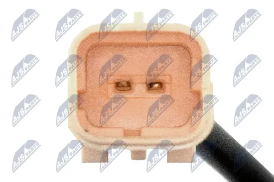 Sensor, Raddrehzahl Hinterachse links Hinterachse rechts NTY HCA-PE-006 Bild Sensor, Raddrehzahl Hinterachse links Hinterachse rechts NTY HCA-PE-006