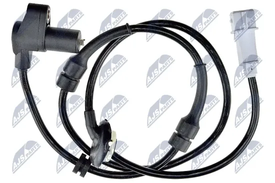 Sensor, Raddrehzahl Vorderachse links Vorderachse rechts NTY HCA-PE-007 Bild Sensor, Raddrehzahl Vorderachse links Vorderachse rechts NTY HCA-PE-007