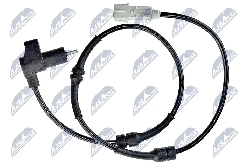 Sensor, Raddrehzahl Hinterachse links Hinterachse rechts NTY HCA-PE-008