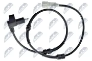 Sensor, Raddrehzahl Hinterachse links Hinterachse rechts NTY HCA-PE-008